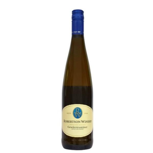 ロバートソン ゲヴュルツトラミネール 750ml （白）