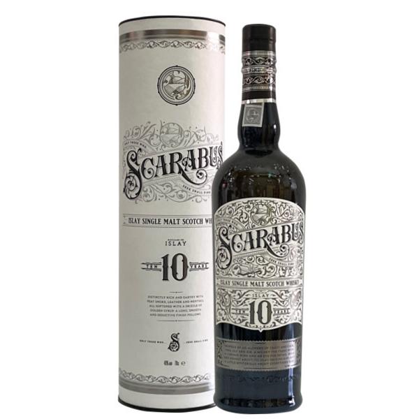 スカラバス 10年 [正規] : お酒の専門店 酒ポッポ - 通販