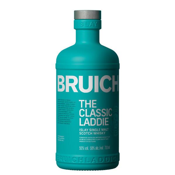 ブルックラディ ザ クラシック ラディ スコティッシュ バーレイ ブルイックラディ 700ml 正規 Scottish Barley 酒ポッポ お酒の専門店 通販 Yahoo ショッピング