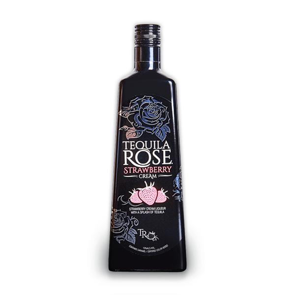 テキーラローズは、オリジナルのストロベリークリームリキュールです。テキーラとストロベリークリームを組み合わせることは大胆な革新であり、アイリッシュウイスキー以外のものとクリームを組み合わせるこの種類としては最初の飲み物です。エキゾチック。予...