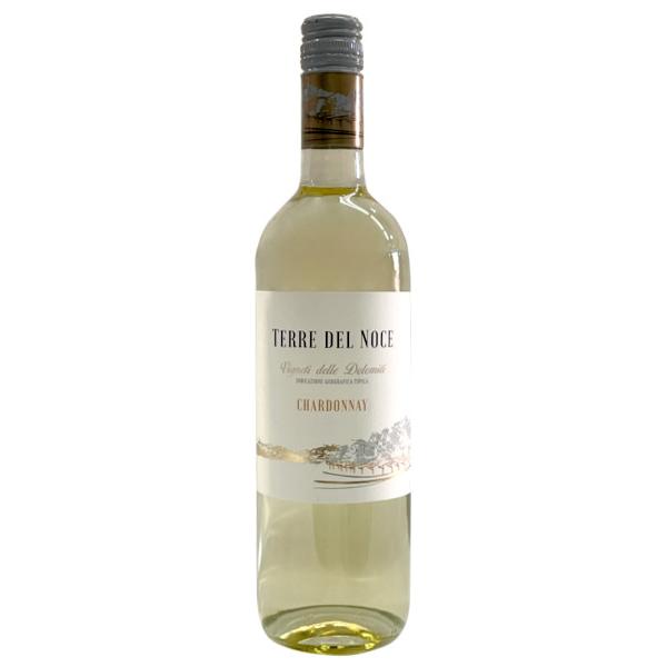 テッレ・デル・ノーチェ シャルドネ 750ml （白）