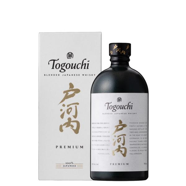 他サイト： 戸河内 プレミアム 700mlの商品画像