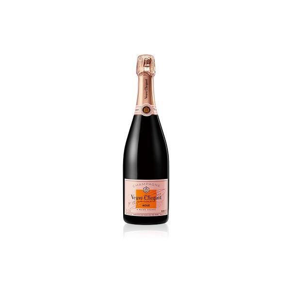 Veuve Clicquot ヴーヴ・クリコ ローズラベル 750ml (ロゼ Veuve Clicquot ヴーヴ・クリコ ローズラベル 750ml (ロゼ