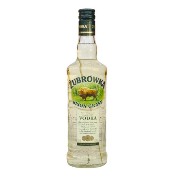 ポーランドの世界遺産「ビアウォヴィエジャの森」で採れるバイソングラスを漬け込んだウオツカ。青リンゴや桜もちを思わせる柔かな香りと、爽やかな飲み口が特徴。バイソングラスを使ったウオツカ製造は、全世界でズブロッカだけに認められています。現在は、...