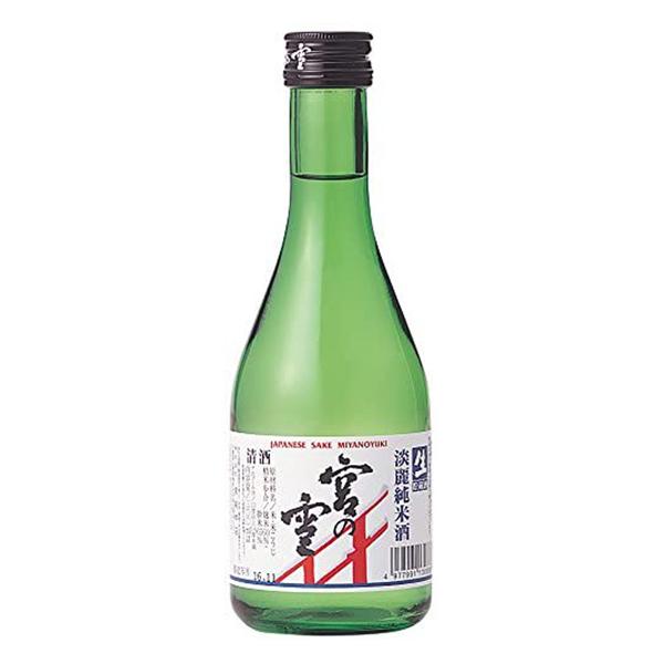 宮の雪 - 日本酒の人気商品・通販・価格比較 - 価格.com