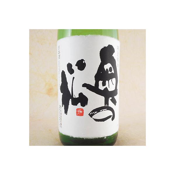 日本酒 福島 奥の松 特別純米酒 1.8Ｌ 一升瓶 地酒 箱付