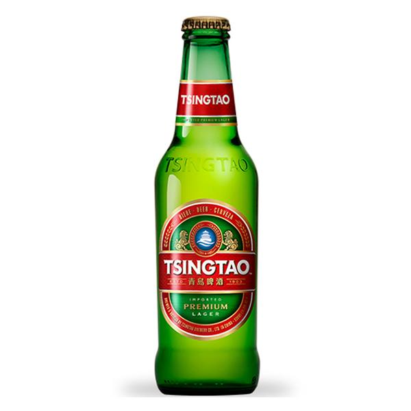 ギフト プレゼント ビール 青島 チンタオ ビール 瓶 330ml 中国ビール クラフトビール 地ビール