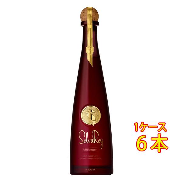 定番のラムフレーバーに新たな活気。アメリカンオークで2年熟成したラム酒にココナッツをインフューズしたココナッツフレーバーラム。SELVAREY セルバレイオーナーはグラミー賞受賞歴もあるブルーノ・マーズ。ブルーノ・マーズが「セルバレイ」に出...