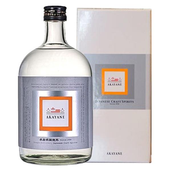 焼酎蔵が造った蒸留酒のスピリッツ。マンダリン・温州みかんは鹿児島が発祥と言われています。爽やかな柑橘系の香りと、ジューシーで濃厚な甘味と酸味をお楽しみください。商品名赤屋根 AKAYANE CRAFT SPIRITS マンダリン 45度 7...