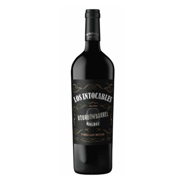 ロスイント・カブレ マルベック / フィンカ・ラス・モラス 赤 750ml アルゼンチン 赤ワイン