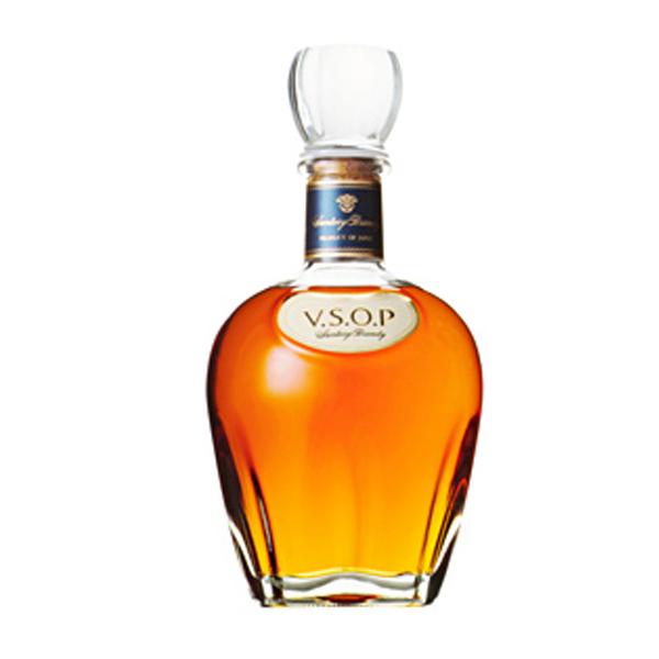 ギフト プレゼント サントリー V.S.O.P 700ml サントリー リキュール