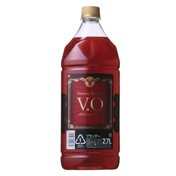 �M�t�g �v���[���g �T���g���[�u�����f�[ V.O �y�b�g 2700ml �T���g���[ ���L���[��
