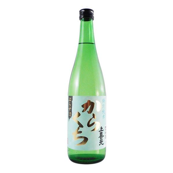 ギフト プレゼント 日本酒 上喜元 特別純米 からくち+12 720ml 12本入り 送料無料 山形県 酒田酒造 :45311x12:酒楽SHOP - 通販 - Yahoo!ショッピング ギフト プレゼント 日本酒 上喜元 特別純米 からくち+12 720ml 12本入り 送料無料 山形県 酒田酒造 :45311x12:酒楽SHOP - 通販 - Yahoo!ショッピング