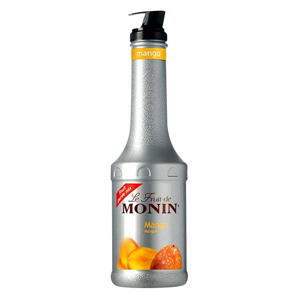MONIN（モナン） ギフト プレゼント マンゴー フルーツピューレ
