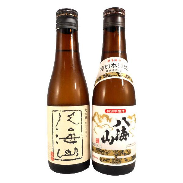 新潟県 八海山 [大吟醸酒] (日本酒) 価格比較 - 価格.com