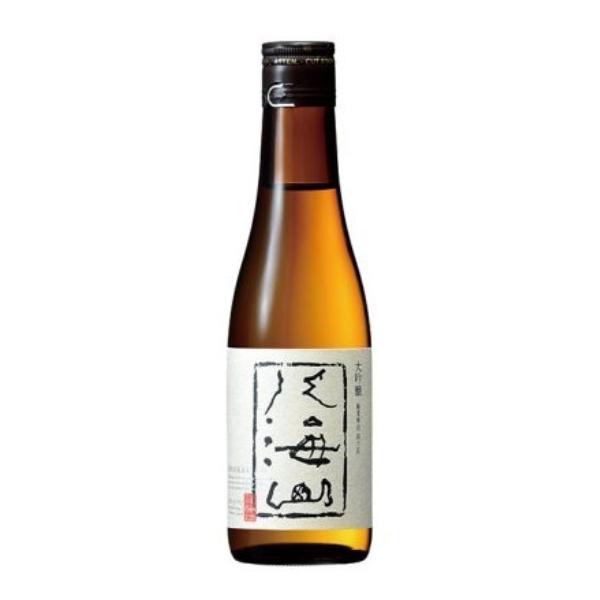 日本酒 八海山 はっかいさん 大吟醸 300ml 6本 新潟県 敬老の日