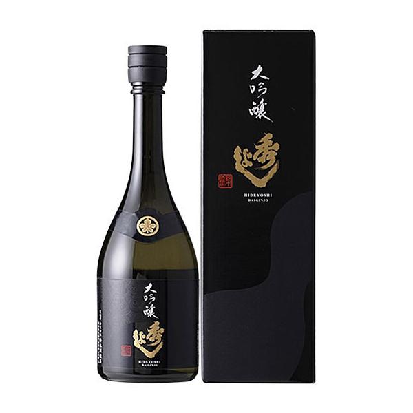 2003年製造　秀よし　大吟醸　720ml 秀よし 大吟醸 720ml | 秋田の日本酒,秀よし[鈴木酒造店] | 秋田
