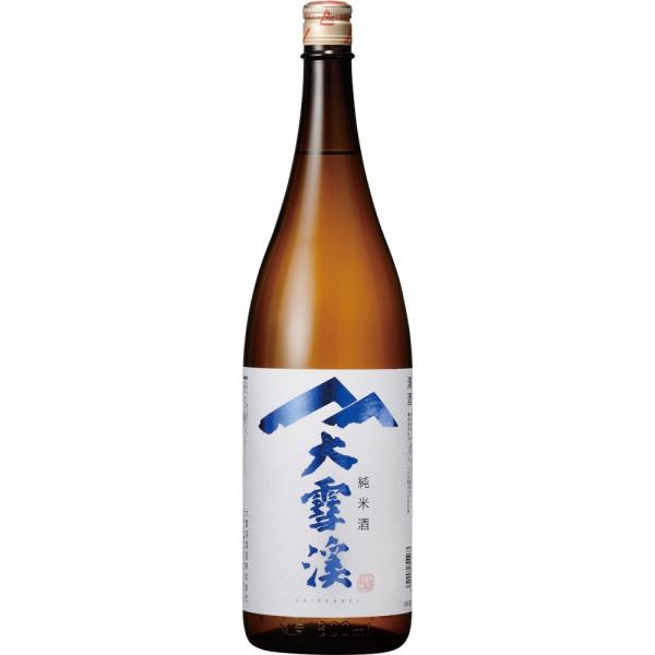 日本酒 大雪渓の人気商品・通販・価格比較 - 価格.com 日本酒 大雪渓の人気商品・通販・価格比較 - 価格.com