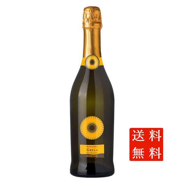 御歳暮 ギフト ワイン グレラ スプマンテ エクストラ ドライ アストリア アントニーニ チェレーザ 白 750ml 12本入り イタリア スパークリングワイン Www Moderatetechnoservices Com