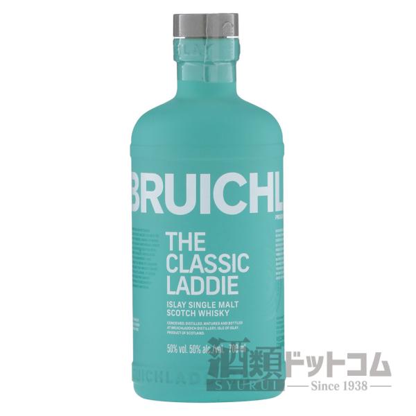 ブルックラディ ザ クラシック ラディ : 酒類ドットコム Yahoo!店