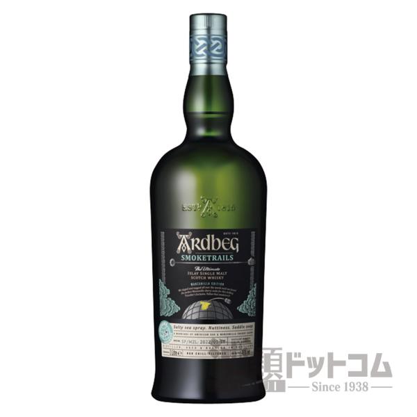 アードベッグ スモークトレイルズ : 酒類ドットコム Yahoo!店 - 通販