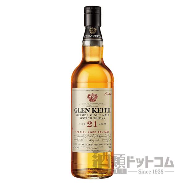 グレンキース 21年 : 酒類ドットコム Yahoo!店 - 通販 - Yahoo