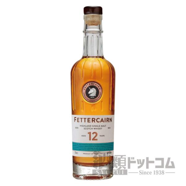 フェッターケアン12年 : 酒類ドットコム Yahoo!店 - 通販 - Yahoo