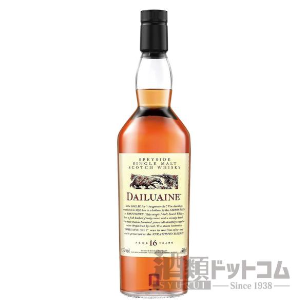 ダルユーイン 16年 : 酒類ドットコム Yahoo!店 - 通販 - Yahoo