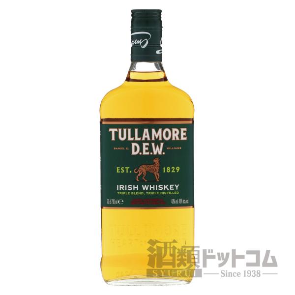 タラモア デュー : 酒類ドットコム Yahoo!店 - 通販 - Yahoo!ショッピング