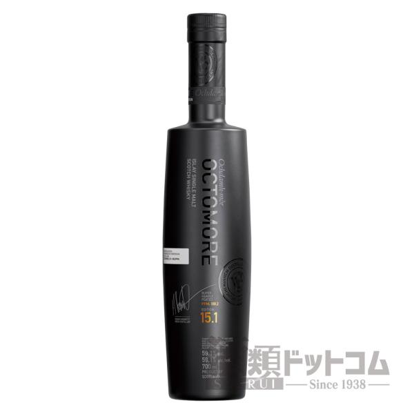 オクトモア 15.1 スコティッシュバーレイ : 酒類ドットコム オクトモア 15.1 スコティッシュバーレイ : 酒類ドットコム