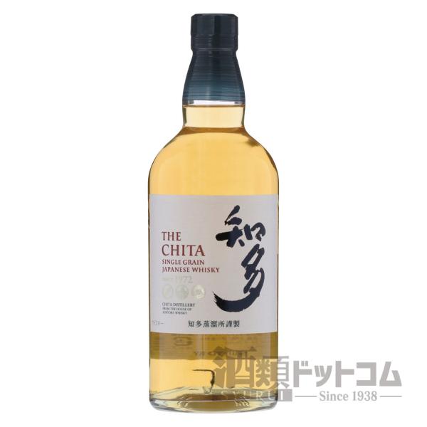 サントリー ウイスキー 知多