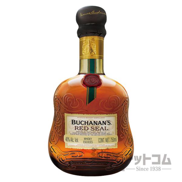 ブキャナンズ レッドシール