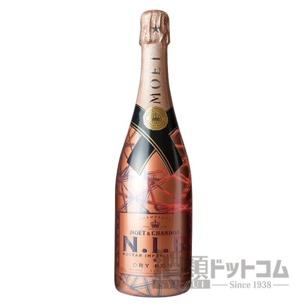 モエ エ シャンドン ネクター アンペリアル ロゼ : 酒類ドットコム