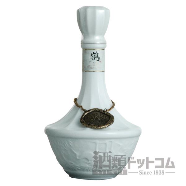 ニッカ 鶴 17年白びん : 酒類ドットコム Yahoo!店 - 通販 - Yahoo