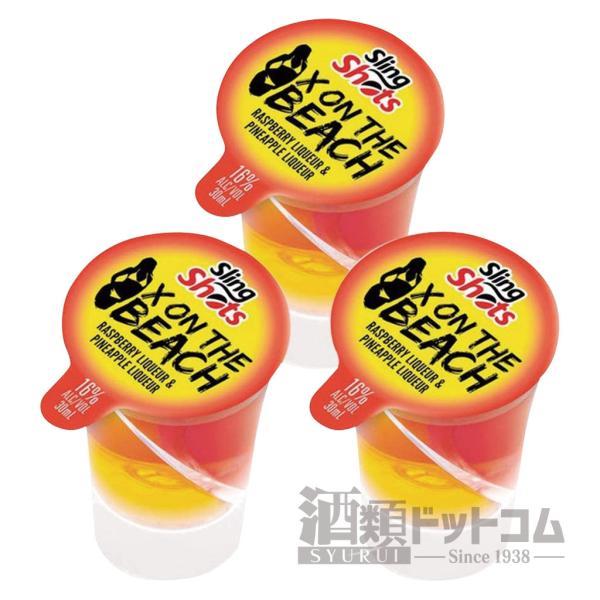 スリングショット エックスオンザビーチ : 酒類ドットコム Yahoo!店