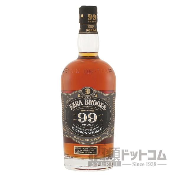 エズラ ブルックス 99 : 酒類ドットコム Yahoo!店 - 通販 - Yahoo 