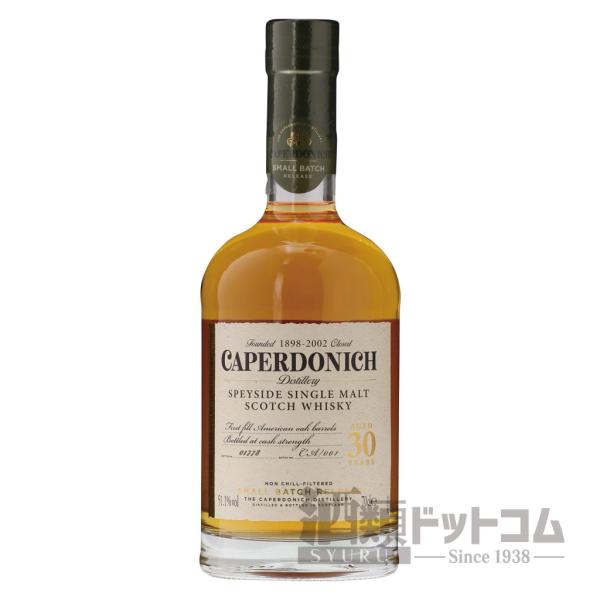 キャパドニック 30年 : 酒類ドットコム Yahoo!店 - 通販 - Yahoo