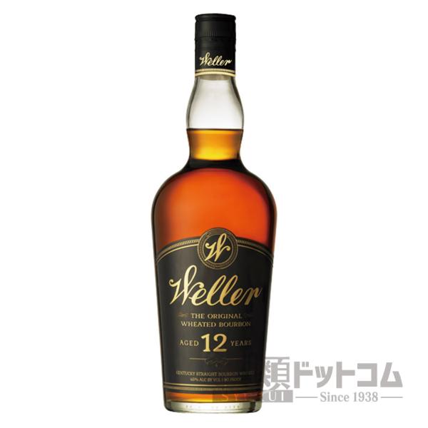 ウェラー １２年