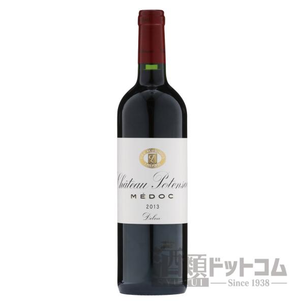 シャトー ポタンサック : 酒類ドットコム Yahoo!店 - 通販