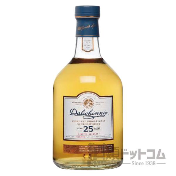 ダルウィニー 25年 1989年蒸留 : 酒類ドットコム Yahoo!店