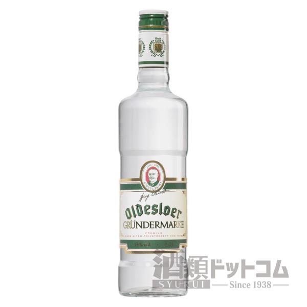 アウグスト・エルンスト社(700ml・35度)【参考上代】2860円1898年創業以来、変わらぬ品質を伝統的な製造方法で守り続けてきたスペシャルサーブ。創業者の証を意味する名に相応しい品です。