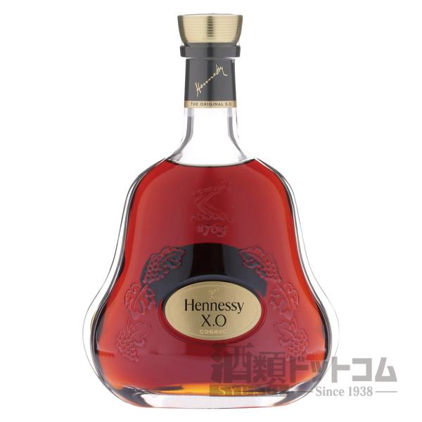 サントリー - ヘネシー　XO 新品送料無料 ヘネシー XO : 酒類ドットコム Yahoo!店 - 通販 - Yahoo