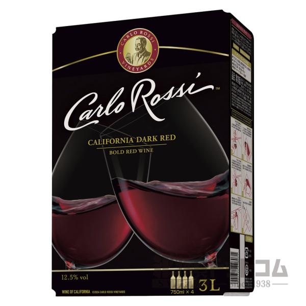 オーストラリア カルロ ロッシ ダーク ワイン 価格比較 価格 Com
