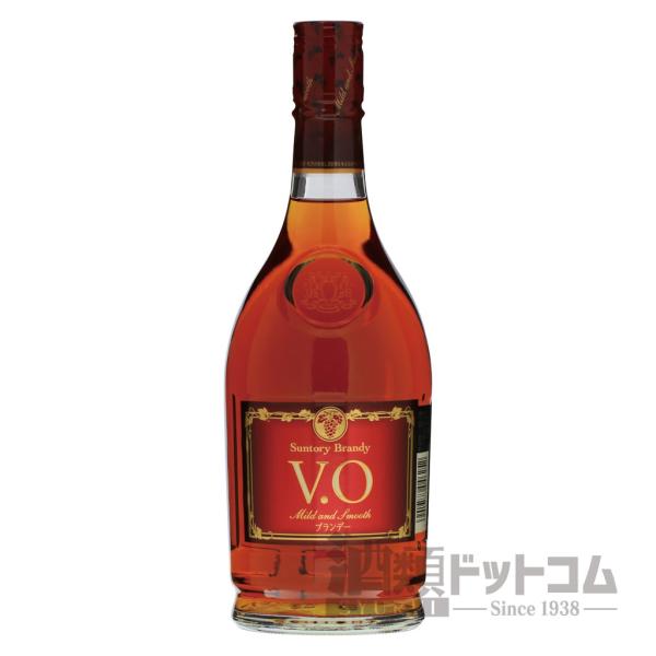 サントリー VO 640ml