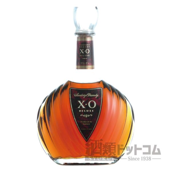 サントリー XO デラックス : 酒類ドットコム Yahoo!店 - 通販
