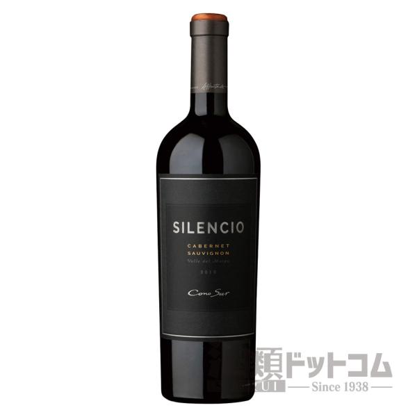 【木箱入り】コノスル / シレンシオ CS 2012年 750ml 木箱入り】コノスル / シレンシオ CS 2012年 750ml