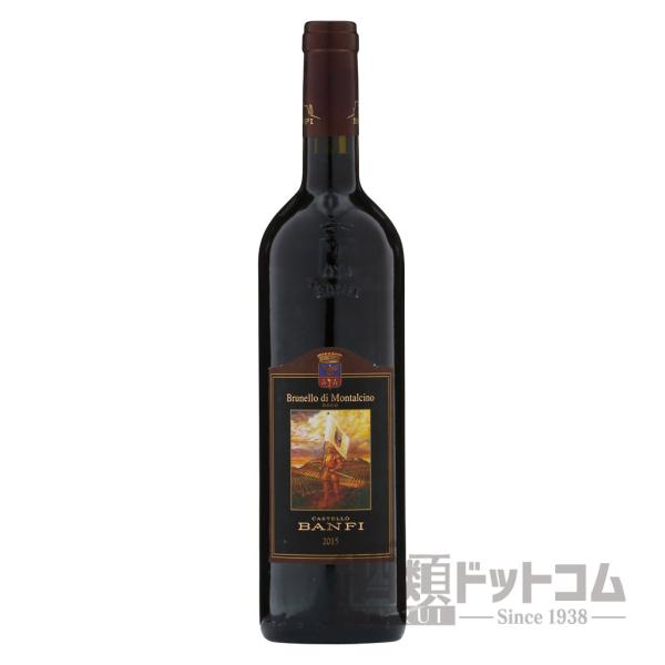 バンフィ ブルネッロ ディ モンタルチーノ : 酒類ドットコム Yahoo!店