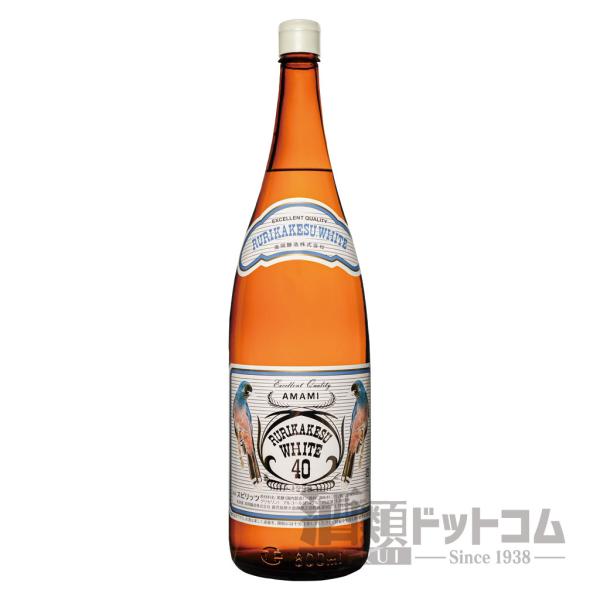 高岡醸造(株)(1800ml・40度)【参考上代】5742円蔵元の情熱と昔ながらの作業工程で造られた国産ラム酒。芳醇な香りと旨味があり、ロックで飲むのはもちろんカクテルやお菓子づくりにも◎