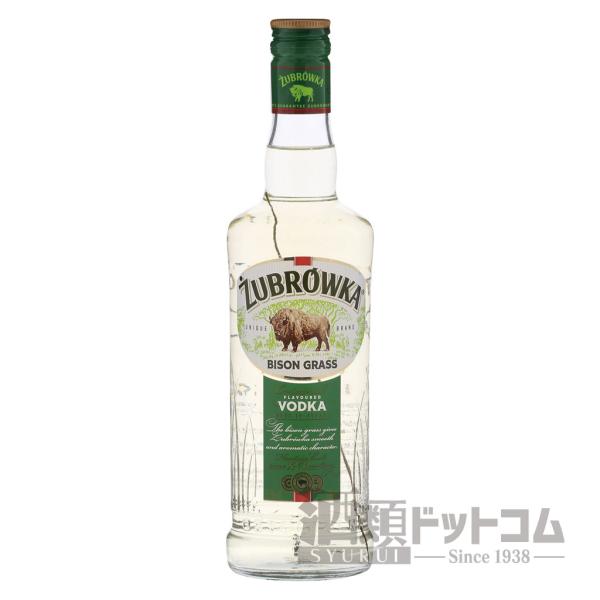 ポルモス社(500ml・37.5度)【価格】オープン価格【産地】ポーランドバイソングラスのエキスを加えた、500年以上の歴史と伝統を誇るフレーバード・ウォッカ。独特の甘い香りが特徴です。