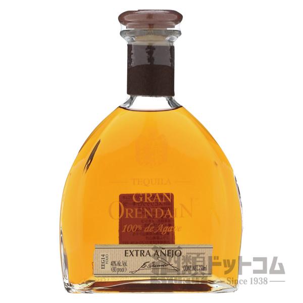 グランオレンダイン エクストラアニェホ : 酒類ドットコム Yahoo!店